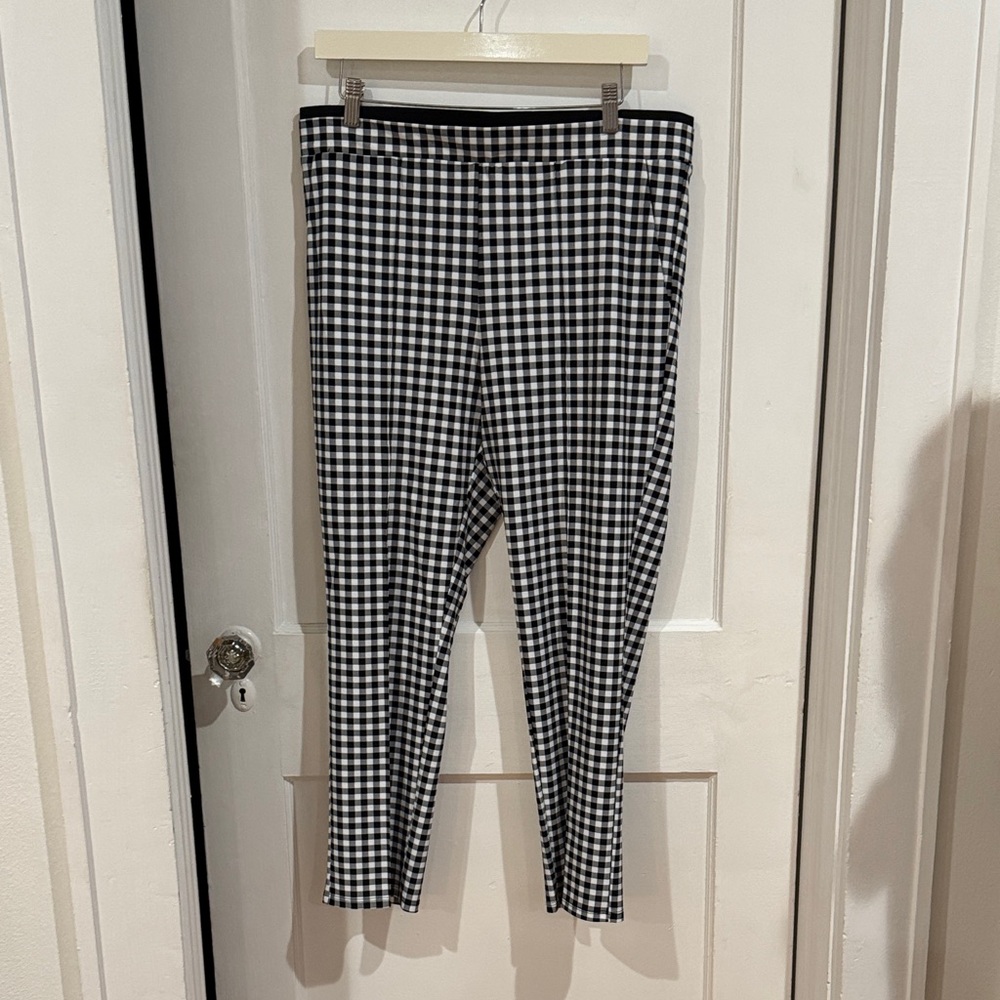 New - Jude Connally pants